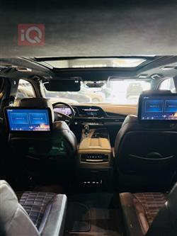 کادیلاک ئێسکەلەید